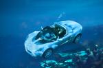 Rinspeed sQuba Concept 2008 года